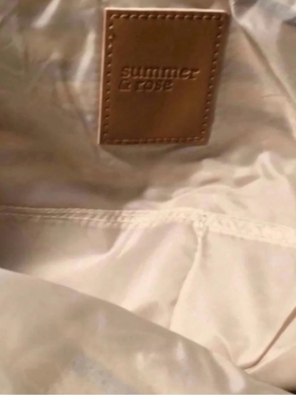 Summer & Rose Tote